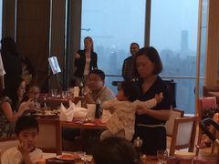 -视界美食自助餐厅·石家庄希尔顿酒店