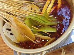 -徐妹串串香(春熙路店)