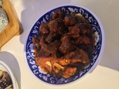 -君东记本帮面馆(天钥桥路店)