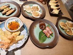 -大渔铁板烧(花园道店)