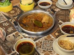 -顶上头·螺蛳火锅(五一新村店)