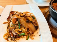 -青城山六善酒店·紫氣園中餐厅