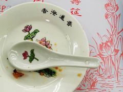 -香港蓮香樓(中環店)