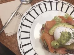 -AFS Cafe & Canteen(闽江二路店)