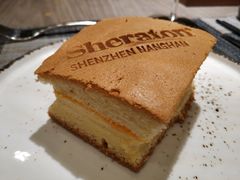 -博林天瑞喜来登酒店·西丽尚膳