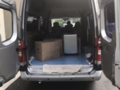 -上海跃迁搬场公司 日式搬家