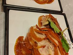 -玉华台饭庄·淮扬菜·烤鸭(望京店)