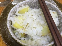 -滇香肴·云南菜蒸汽石锅鱼(云南北路店)