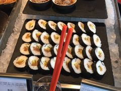-南通滨江洲际酒店-东厨中餐厅