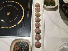 牛肉丸-许府牛火锅(信义坊总店)