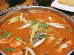 -亮欢寨酸汤鱼(沙冲路店)