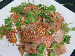 -弓虽昌焖烧鸡(大竹林店)