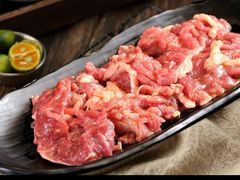 -福福泥炉烤肉(三台子店)