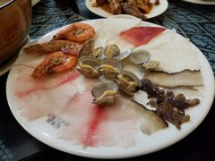 -桥香园云南过桥米线(金马碧鸡店)