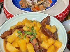 -渔娘渔家丹东海鲜(东直门店)