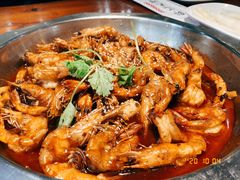 -惠友大虾(太原北街店)