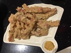 -宽板凳老灶火锅(南礼士路店)