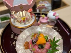-鮨一日本料理旗舰店(总店)