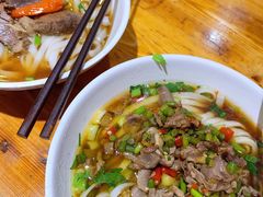 -肆姐面粉馆(坡子街店)