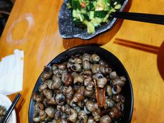 -回·龙虾铺·盆盆蟹·烧烤大排档(回龙观店)