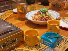 -喝丢一只鞋海鲜烧烤·海肠捞饭(文体街店)