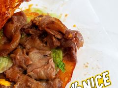 -必胜客(安盛购物广场金州店)