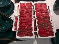 -二刀潮牛·鲜牛肉火锅(爱融荟城店)