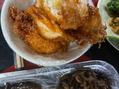 -香里香自助快餐(全安广场店)