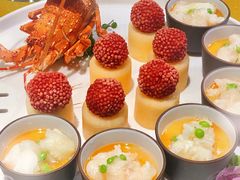 -红棉中餐厅·广州海航威斯汀酒店