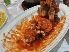 -香雪海饭店中餐厅(人民桥店)