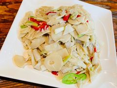 -农厨好味·温泉鹅·农家菜
