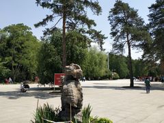 -黑龙江省森林植物园