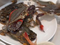 -腾阁自助餐厅(朝林广场店)
