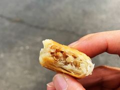 -徐文林香酥饼(桃园店)