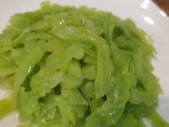 清炒时蔬-天府掌柜(九眼桥店)