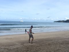 -卡马拉海滩