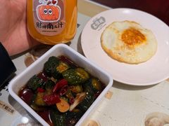 -老淮城·长鱼面(河下古镇店)