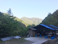 -太湖源风景区