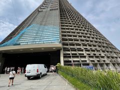-里约热内卢主教座堂