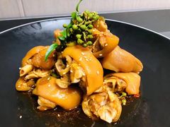 -月湖翠·上海菜(思南公馆淮海店)