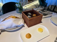 -L'Arome芳芳法国餐厅(仙林金鹰店)