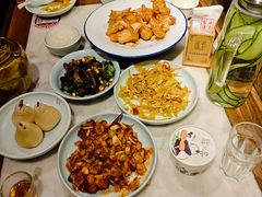 -小吊梨汤·北京菜·烤鸭(清河万象汇店)