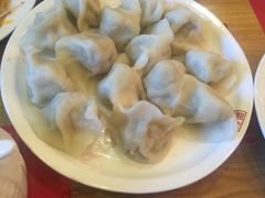 -新兴园饺子馆(北京百子湾店)