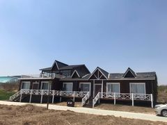 -渔岛海洋度假区