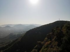 -北京鹫峰国家森林公园