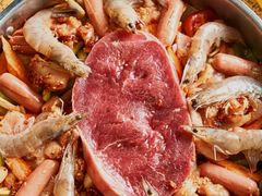 -黄记煌三汁焖锅(新佳丽江汉路店)