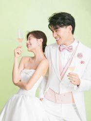 -巴黎春天·菀纱仙庭婚纱美学