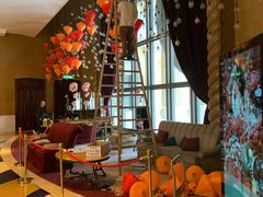 -澳门十六浦索菲特大酒店
