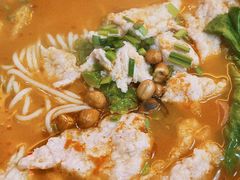 -缘久缘米粉(新街口店)