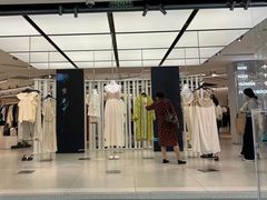 -ZARA(大上海时代广场店)
